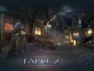 Fable II- kontynuacja pierwszej części czy tylko rozszerzenie?